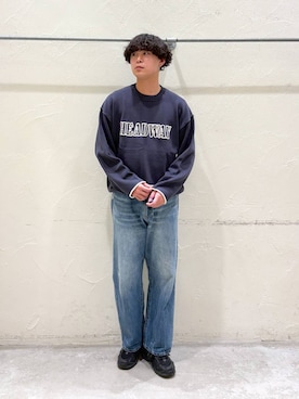 sogoさんのコーディネート