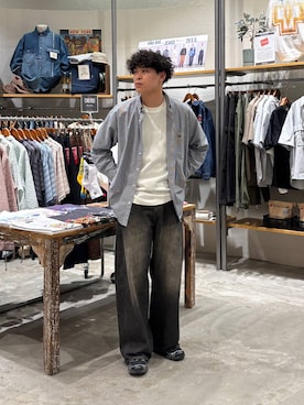 sogoさんのコーディネート