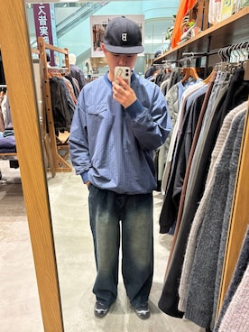 sogoさんのコーディネート