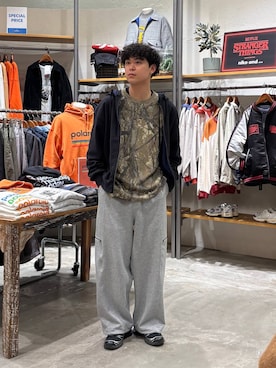 sogoさんのコーディネート