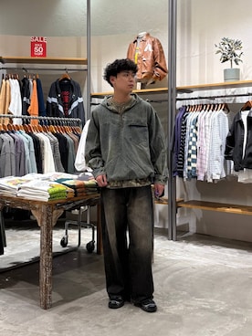 sogoさんのコーディネート