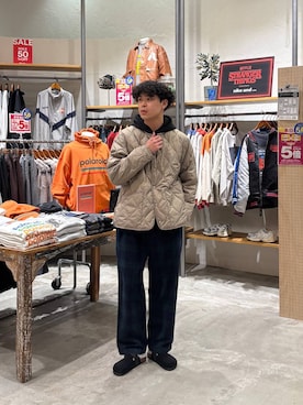 sogoさんのコーディネート