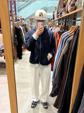 sogoさんのコーディネート