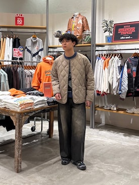 sogoさんのコーディネート