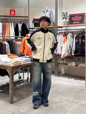 sogoさんのコーディネート