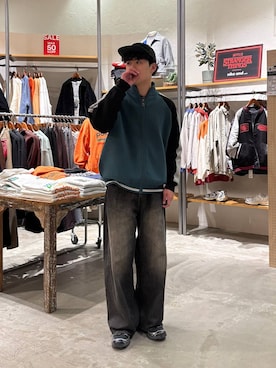 sogoさんのコーディネート