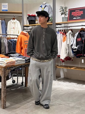 sogoさんのコーディネート