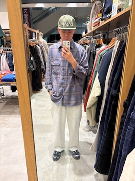 sogoさんのコーディネート