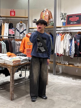 sogoさんのコーディネート