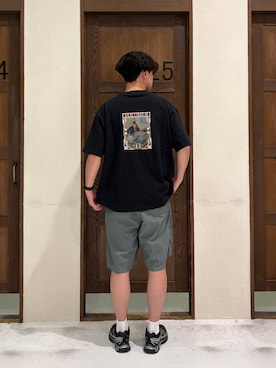 sogoさんのコーディネート