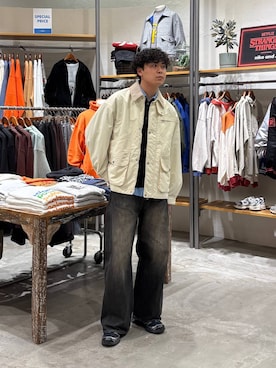 sogoさんのコーディネート