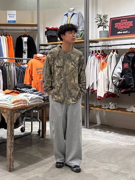 sogoさんのコーディネート