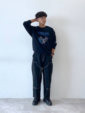 sogoさんのコーディネート