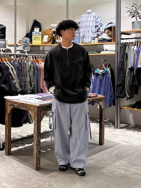 sogoさんのコーディネート