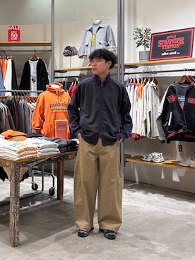 sogoさんのコーディネート