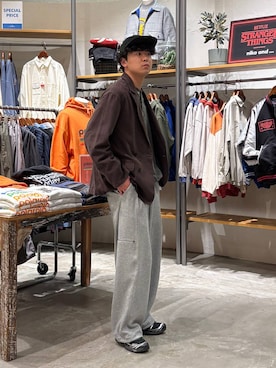 sogoさんのコーディネート