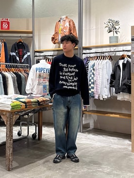 sogoさんのコーディネート