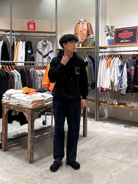 sogoさんのコーディネート