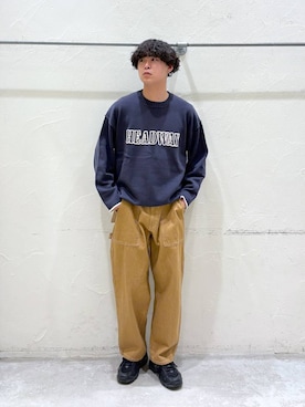 sogoさんのコーディネート