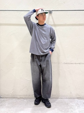 sogoさんのコーディネート