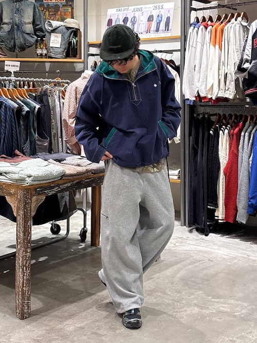 POLO British Country Spirit】アノラックパーカー（パーカー）｜POLO