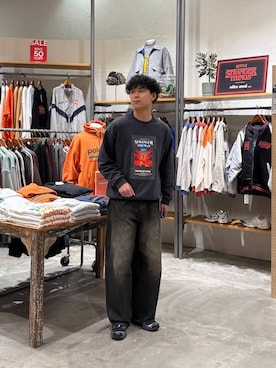 sogoさんのコーディネート