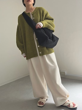 mamiさん（レディース・156cm）の夏コーディネート