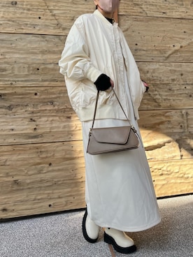 mamiさんのコーディネート