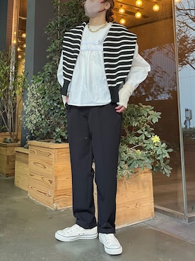 mamiさんのコーディネート