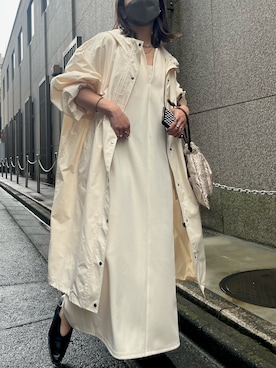 mamiさん（レディース・156cm）の夏コーディネート