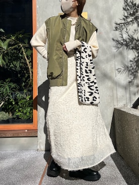 mamiさんのコーディネート