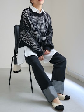 mamiさんのコーディネート