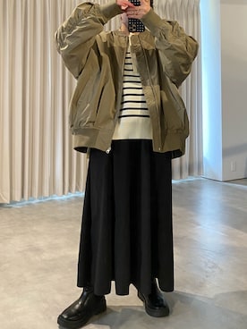 mamiさんのコーディネート