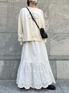 mamiさんのコーディネート