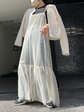 mamiさんのコーディネート