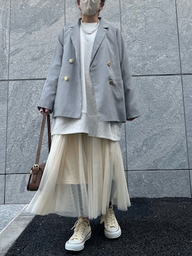 mamiさんのコーディネート