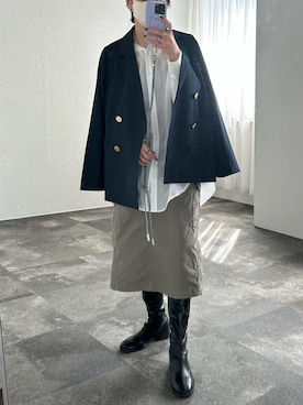 mamiさんのコーディネート