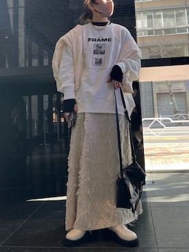 mamiさんのコーディネート