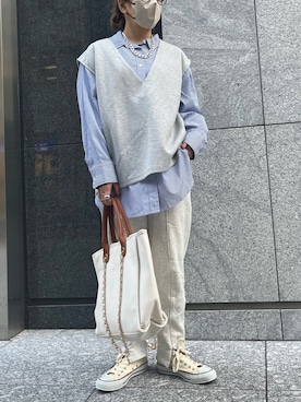 mamiさんのコーディネート