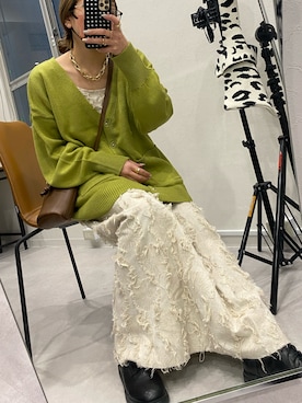 mamiさんのコーディネート