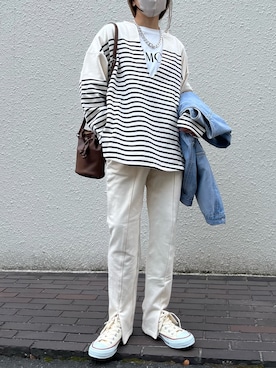 mamiさんのコーディネート