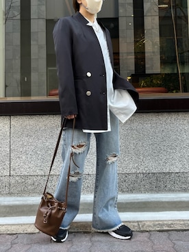 mamiさんのコーディネート