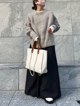 mamiさんのコーディネート