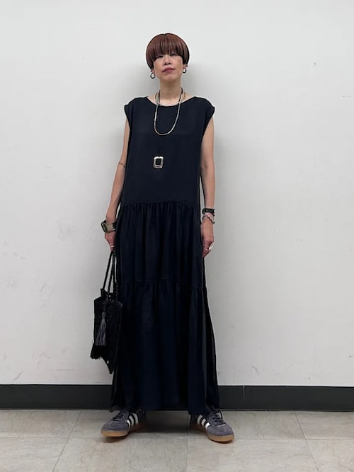 MAISON N.H PARIS:SOLENE TOTE