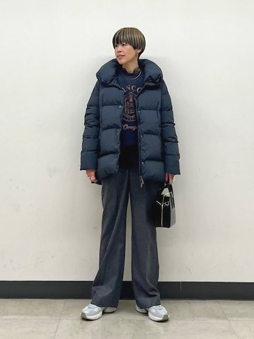 【シップス　ウィメン】〈手洗い可能〉シアー フロッキー ドット ボウタイ ブラウス 手洗い可能〉シアー フロッキー ドット ボウタイ ブラウス