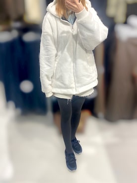 noaさんのコーディネート