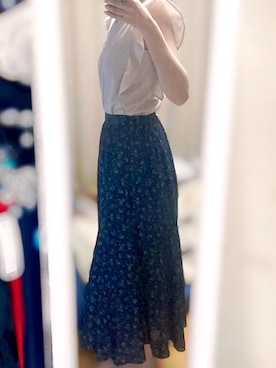 noaさんのコーディネート