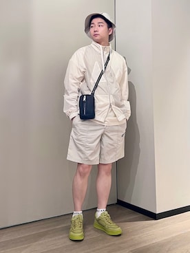 🔩J.HARAさんのコーディネート