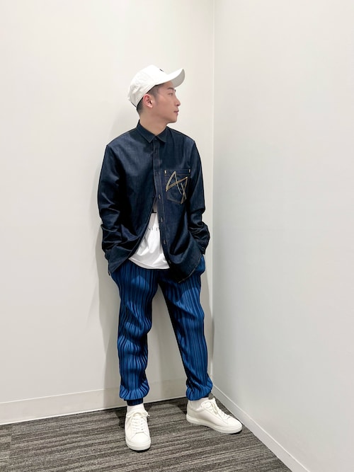 ARMANI EXCHANGE（アルマーニエクスチェンジ）の「【A|X