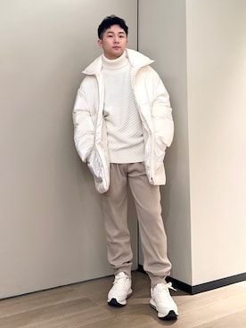 🔩J.HARAさんのコーディネート